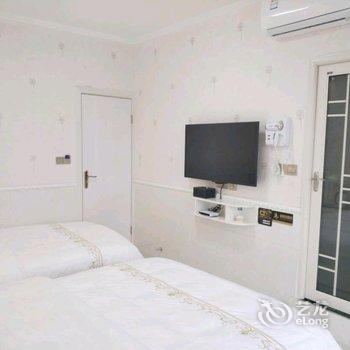 星期八公寓(成都东站店)酒店提供图片