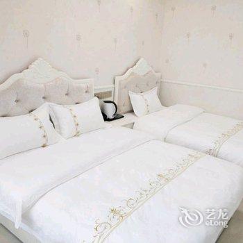 星期八公寓(成都东站店)酒店提供图片
