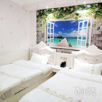 星期八公寓(成都东站店)酒店提供图片