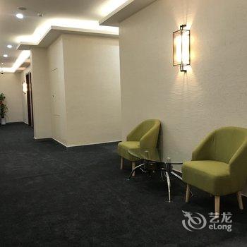 苏州驿站阳光商务酒店酒店提供图片