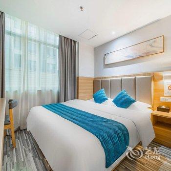 珺尔佳酒店(南宁江南五一路店)酒店提供图片