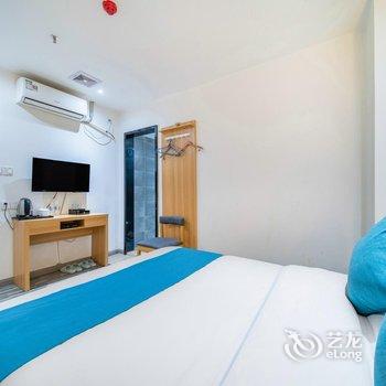 珺尔佳酒店(南宁江南五一路店)酒店提供图片