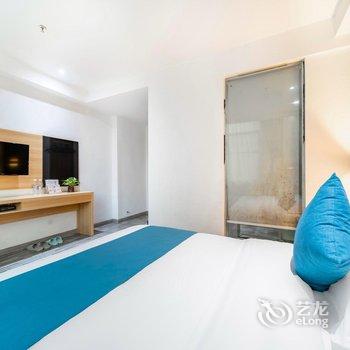 珺尔佳酒店(南宁江南五一路店)酒店提供图片