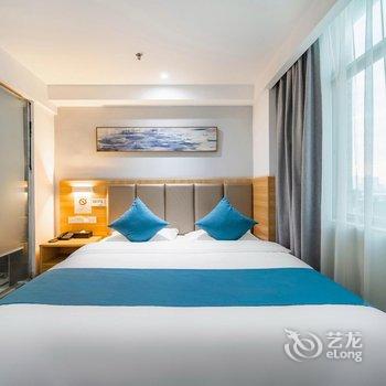 珺尔佳酒店(南宁江南五一路店)酒店提供图片
