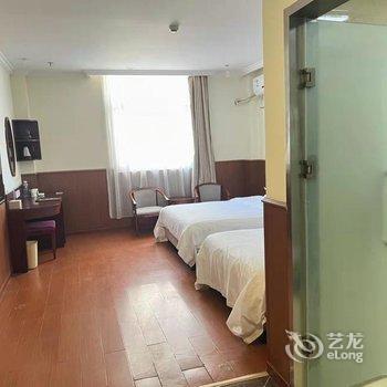 格林豪泰酒店(溧阳吾悦广场台港西路店)酒店提供图片