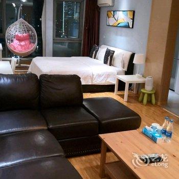 源寓(北京望京SOHO合生麒麟社店)酒店提供图片