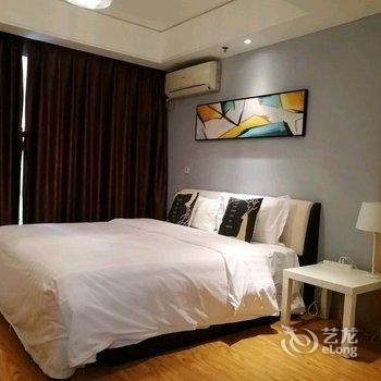 源寓(北京望京SOHO合生麒麟社店)酒店提供图片