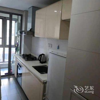 源寓(北京望京SOHO合生麒麟社店)酒店提供图片