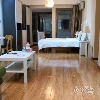 源寓(北京望京SOHO合生麒麟社店)酒店提供图片