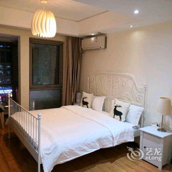 源寓(北京望京SOHO合生麒麟社店)酒店提供图片