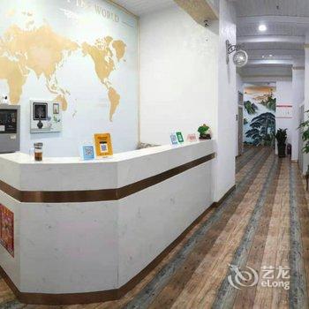 银角精品酒店(长春站万达广场店)酒店提供图片