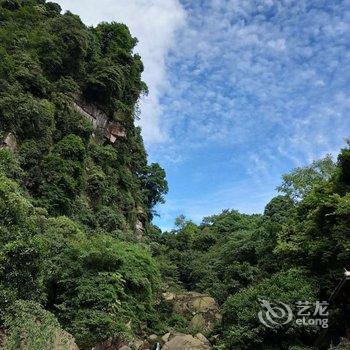 天台山安其居民宿酒店提供图片