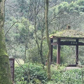 天台山安其居民宿酒店提供图片