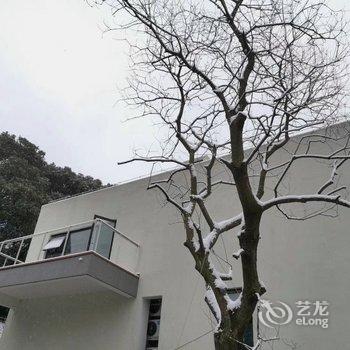 无锡山居壹聚民宿酒店提供图片