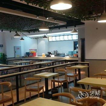 祥运升酒店(重庆大学城店)酒店提供图片