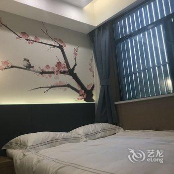 博江云初酒店(上海世博展览馆店)酒店提供图片