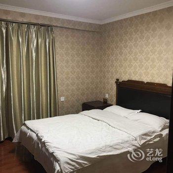 拉萨达惠宾馆酒店提供图片