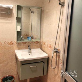 拉萨达惠宾馆酒店提供图片