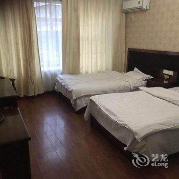 拉萨达惠宾馆酒店提供图片