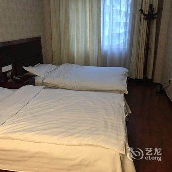 拉萨达惠宾馆酒店提供图片