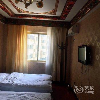 拉萨达惠宾馆酒店提供图片