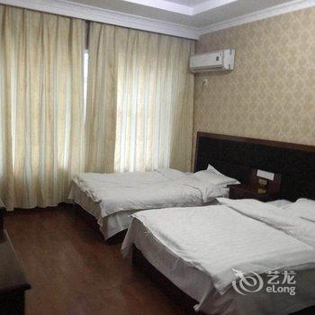 拉萨达惠宾馆酒店提供图片