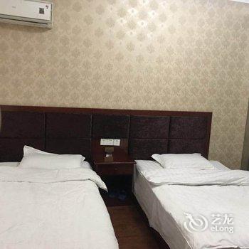 拉萨达惠宾馆酒店提供图片