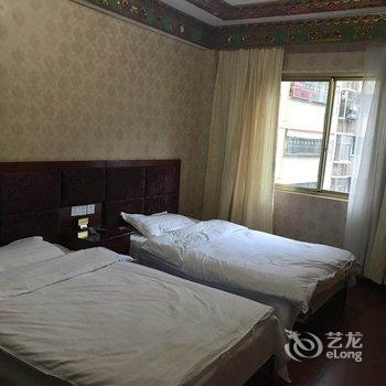 拉萨达惠宾馆酒店提供图片