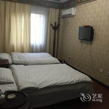 拉萨达惠宾馆酒店提供图片