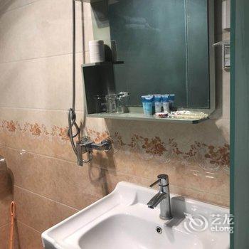 拉萨达惠宾馆酒店提供图片