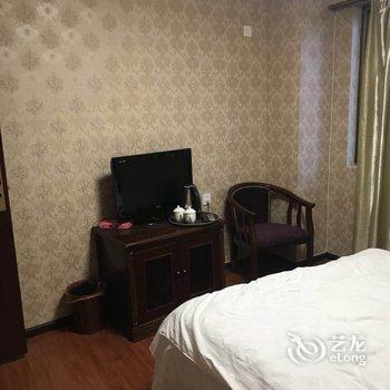 拉萨达惠宾馆酒店提供图片