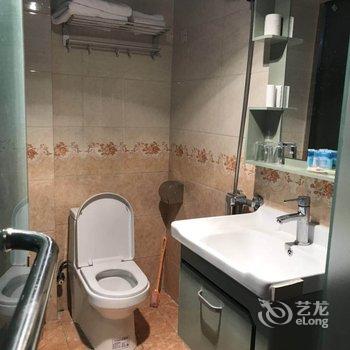 拉萨达惠宾馆酒店提供图片