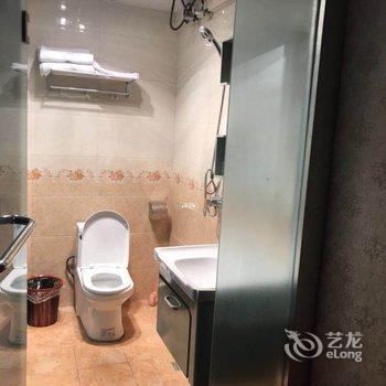 拉萨达惠宾馆酒店提供图片