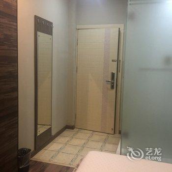 南宁凯宾公寓酒店提供图片