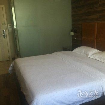 南宁凯宾公寓酒店提供图片