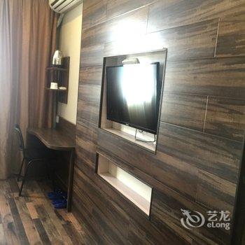 南宁凯宾公寓酒店提供图片