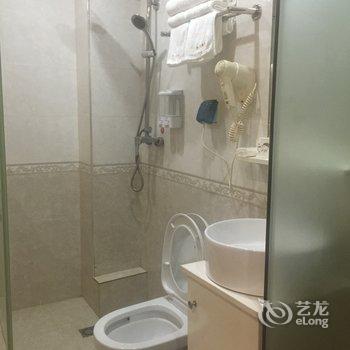 南宁凯宾公寓酒店提供图片