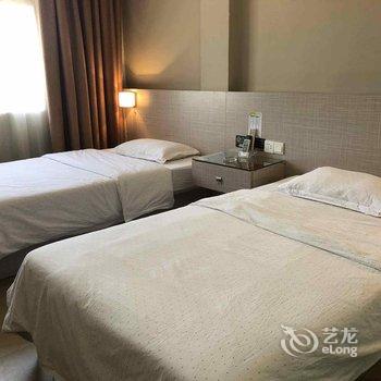南宁凯宾公寓酒店提供图片