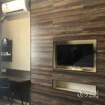 南宁凯宾公寓酒店提供图片