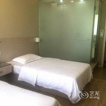南宁凯宾公寓酒店提供图片