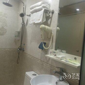南宁凯宾公寓酒店提供图片