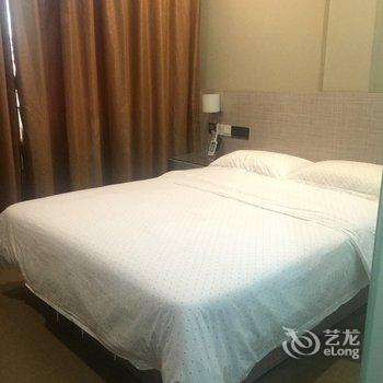 南宁凯宾公寓酒店提供图片