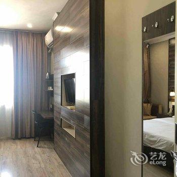南宁凯宾公寓酒店提供图片