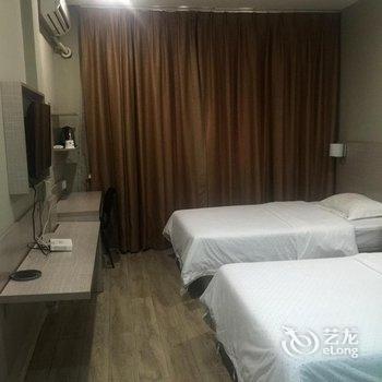 南宁凯宾公寓酒店提供图片