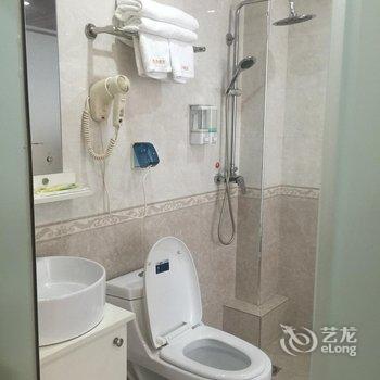 南宁凯宾公寓酒店提供图片