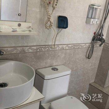 南宁凯宾公寓酒店提供图片