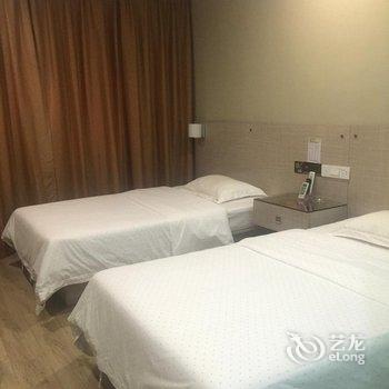 南宁凯宾公寓酒店提供图片