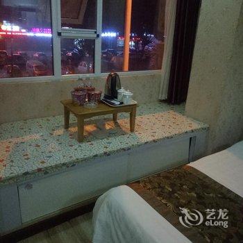 喀喇沁左翼凯隆宾馆酒店提供图片