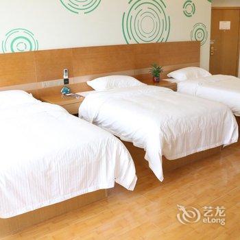 格林豪泰(临沂北城新区蒙山北路店)酒店提供图片