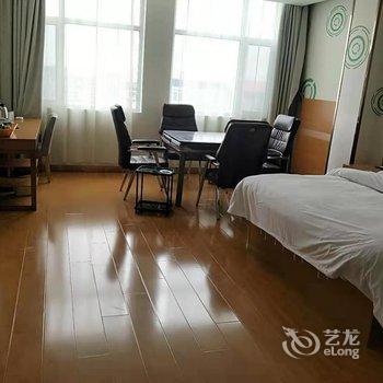 格林豪泰(临沂北城新区蒙山北路店)酒店提供图片